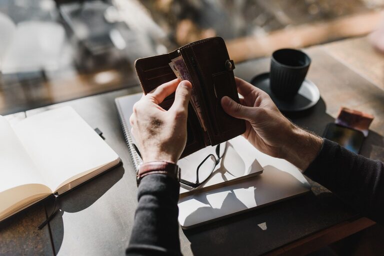 Simple Budget Habits for Everyday Life